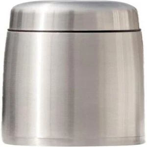 Stainless Steel 17 oz Coffee Thermos Wall Insulated Hot Cold Water Travel 500Ml - Picture 1 of 7