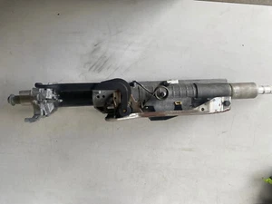 Original BMW E90 E91 E92 E93 Lenksäule verstellung mechanisch 32306786891 - Bild 1 von 10