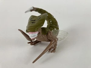 The Uncanny X-Men 1993 Brood Drone Actionfigur Toy Biz Marvel Vintage FUNKTIONIERT - Bild 1 von 18