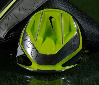 NIKE ГОЛЬФ ПАРА СКОРОСТЬ ДРАЙВЕР 8,5 °-12,5 ° (ГОЛОВА + КРЫШКА ТОЛЬКО) RH ~ ОТЛИЧНО!! - Изображение 1 из 4