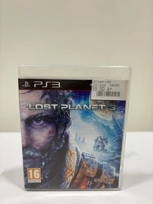 Lost Planet 3 - Sony PlayStation 3 - Image 1 of 2