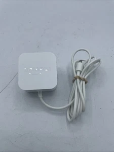 White Amazon AC Adapter 15W Echo Dot (3rd Gen) 12V Echo Show 5 GP92NB Genuine - Picture 1 of 3