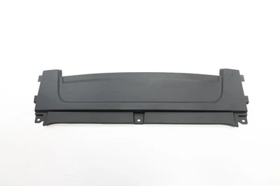 Volvo XC90 2016-2025 panel de cubierta de deflector superior del radiador OEM 31383508 Foto 1 de 4