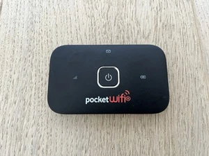 Huawei 4G Pocket Wi-Fi Mobile broadband modem - all networks - Picture 1 of 5