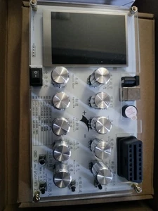 Kit simulatore ECU auto simulatore OBD J1939/OBD II/ELM327 test di sviluppo/CAN - Foto 1 di 4