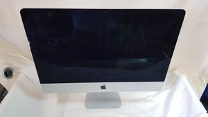 READ! Apple iMac 21.5" 2017 Intel Core i5 8GB 250GB SSD - Picture 1 of 20