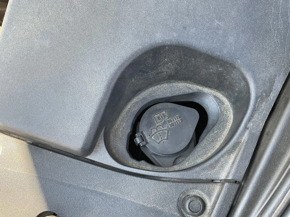 Wash Reservoir Convertible With Headlamp Washers Fits 06-15 LEXUS IS250 5080110 - Image 1 of 1