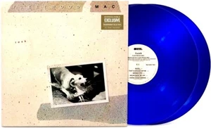 Fleetwood Mac Tusk Vinyl Record Blue Barnes Noble Exclusive Color Sealed - Picture 1 of 4