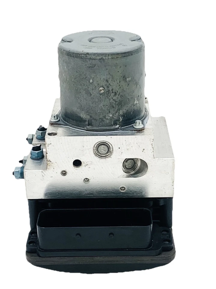 BMW 528 535 550 640 650 740li 750li 2011-2017 bomba ABS DSC ANTIBLOQUEO OEM Foto 1 de 4