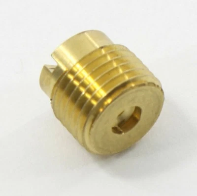 Cycle Pro 24353  Main Jet for Keihin BH Carb Harley Davidson #165 - Image 1 of 2