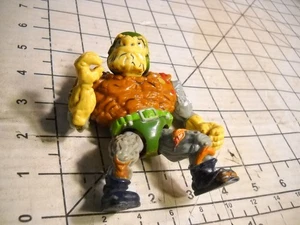 Modellino TMNT General Traag - 1989 Playmates - Teenage Mutant Ninja Turtles - Foto 1 di 5