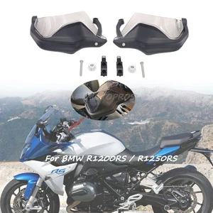 R1200RS Accesorio Guardamanos Protección contra choques Protectores de palanca para BMW R1200RS - Imagen 1 de 11