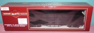 Bachmann Big Haulers Gondel bemalt unbeschriftet 93770 - Bild 1 von 7