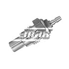 Coolant Temperature Sensor For Mazda 929 MK2 2.0 Lemark 025918510 025989181