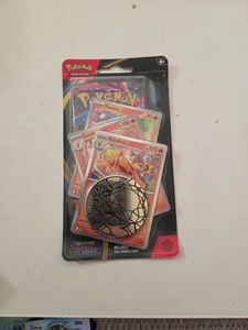 Pokemon - Mega Evolution: Phantasmal Flames Booster Pack - Bild 1 von 2