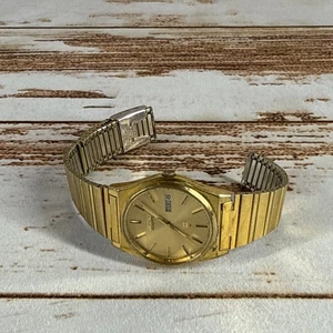 Seiko SQ Quartz 6923-7030 – Gents Formal Watch, Japan, For Parts/Repair - Picture 1 of 8