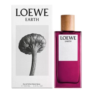 Loewe EARTH 100ml. Eau de PARFUM 3.4 Fl. Oz. spray UNISEX - Imagen 1 de 4