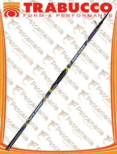 Canna Surfcasting Trabucco SEATALISMAN DYNAMIC SURF mt 4.20 gr 150 - Picture 1 of 6