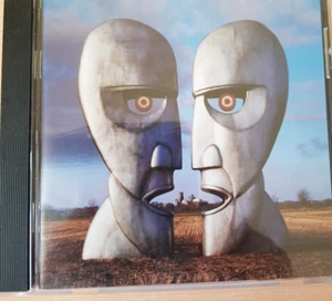 CD Pink Floyd "Devision Bell" - Bild 1 von 3