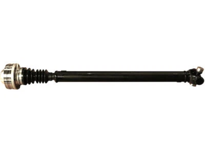 Eixo de transmissão dianteiro Ford Ranger 33145VWDH 2001 2003 1999 para 1998-2005, 2007-2009 - Imagem 1 de 2