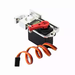 Professional Payload Drop Release Air Aerial Delivery Servo Back Fishing Airlift - Picture 1 of 7