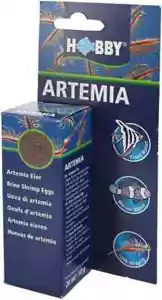 Hobby Ei Artemia hobby 20ML Ref 21350 - Bild 1 von 2