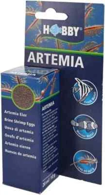 Hobby Artemia Ei Hobby 20ml Ref 21350 - Bild 1 von 2