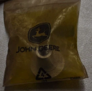 John Deere Sleeve for Air Conditioner R502079, 100362 - Picture 1 of 2