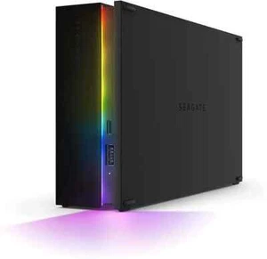 External drive Seagate STKK8000400 FireCuda Gaming Hub 8TB 3.5" - Bild 1 von 4