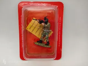 Altaya - Forces d'élite - Commando Infanteria de Marina Spain - Bild 1 von 1