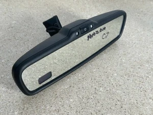 Espejo retrovisor Mazda 5 Mazda C7 2004 2008 OEM - Imagen 1 de 4
