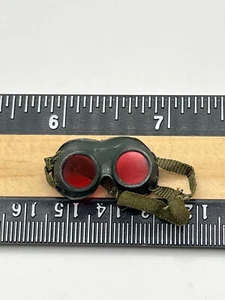 DID Gafas Segunda Guerra Mundial UBoat Alemán Marinero Obermaat Erwin 1/6 Figura de Acción Juguete - Imagen 1 de 2