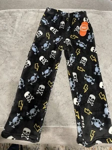 NWT Wonder Nation Boys Hallowen Pant Size S(6-7) - Picture 1 of 2