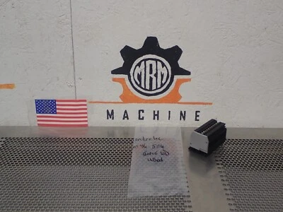 Entrelec M 4/6 5116 Terminal Blocks Used With Warranty (Lot of 12) See All Pics - Image 1 of 4