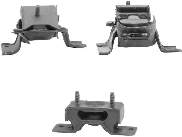 Engine Mount Kit For 2003-2011 Mercury Grand Marquis 4.6L V8 2007 2004 KG755TP - Image 1 of 1