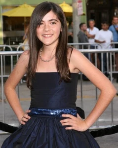 ISABELLE FUHRMAN 8x10 PHOTO * - Picture 1 of 1