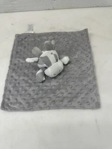 Manta de Seguridad Elefante Suave Bebé Lovey Unisex Lovie Bebé Regalo - Imagen 1 de 6