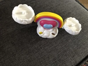 Care Bears Care A Lot Teeter Totter Replacement - Picture 1 of 7