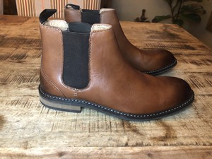 vionic men's boots