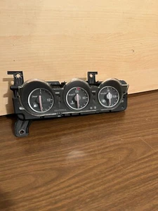 ALFA ROMEO 159 INSTRUMENT CLUSTER 60696626 - Imagen 1 de 8