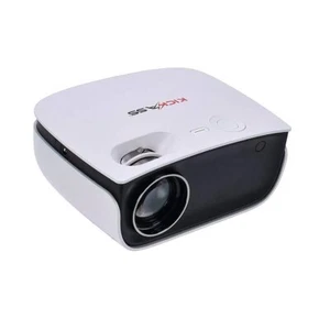 KickAss 12V Portable Outdoor Cinema Projector - Picture 1 of 10