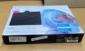 Lápiz creativo y tableta táctil Wacom Intuos Art - Imagen 1 de 24