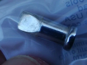Posten 4 WELLER LTD 4,6 MM MEISSELSPITZE FÜR WSP80 Lötkolben - neu und unbenutzt - Bild 1 von 11