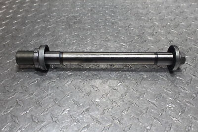 Yamaha YZF R1 MT10 FZ10 2016 2009-2023 basculante trasero brazo oscilante tuerca de perno de pivote Foto 1 de 4