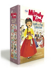 Lyla Lee The Mindy Kim Food and Fun Collection (Boxed Set) (Paperback) Mindy Kim