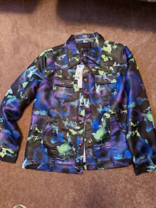 Jacket Sara Isabella top for women- - Picture 1 of 3