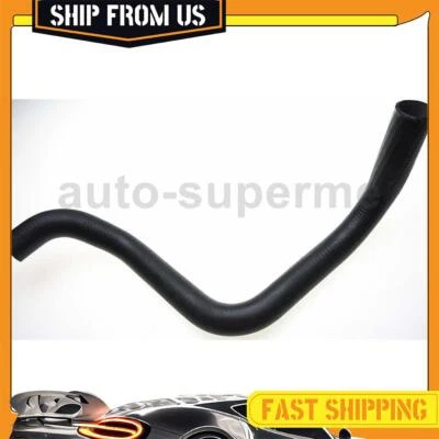 Manguera de refrigerante de radiador Gates superior para Chevrolet C2500 1988-1995 5,0 L Foto 1 de 4