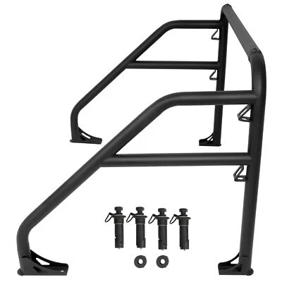 Roll Cage Sport Accessory Bar For Polaris Ranger XP 570 / 900 2013+ 16 17 20 - Image 1 of 4