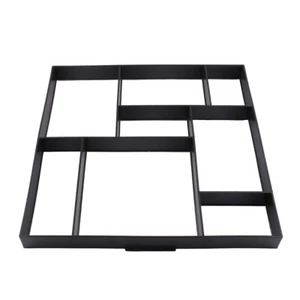 DIY Driveway Paving Pavement Mold Easy Handle Paver For Outdoor Suppl GBD - Picture 1 of 8