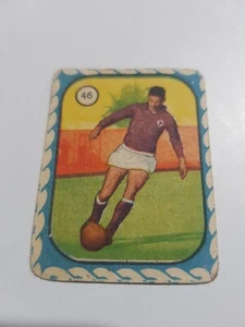 FIGURINA FIORENTINA JULINHO N. 46 CICOGNA - Foto 1 di 2